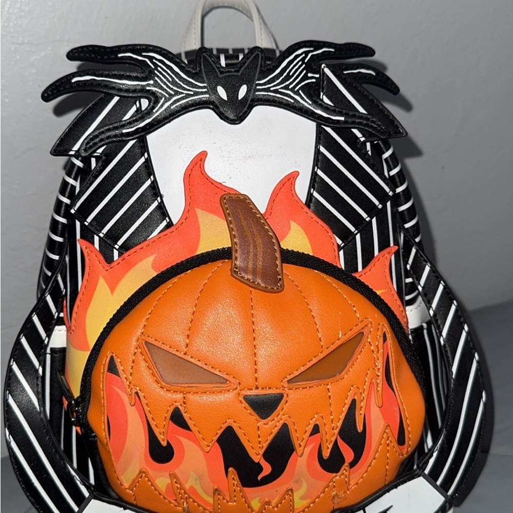 Loungefly Disney The Nightmare Before Christmas